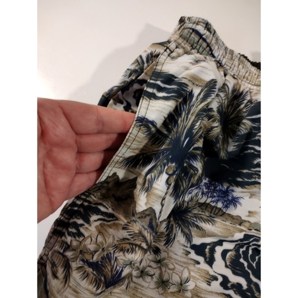 Speedo swim trunks swim shorts - Picture 12 of 13